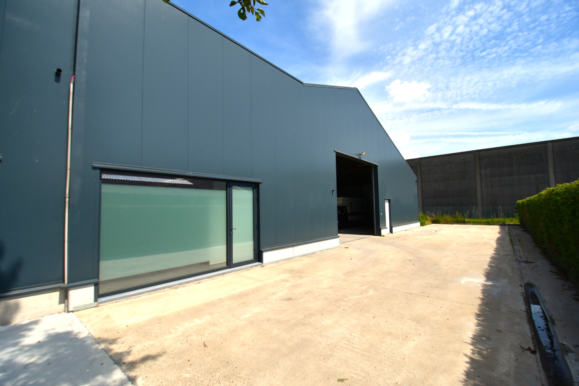 Commercial à vendre à Zedelgem