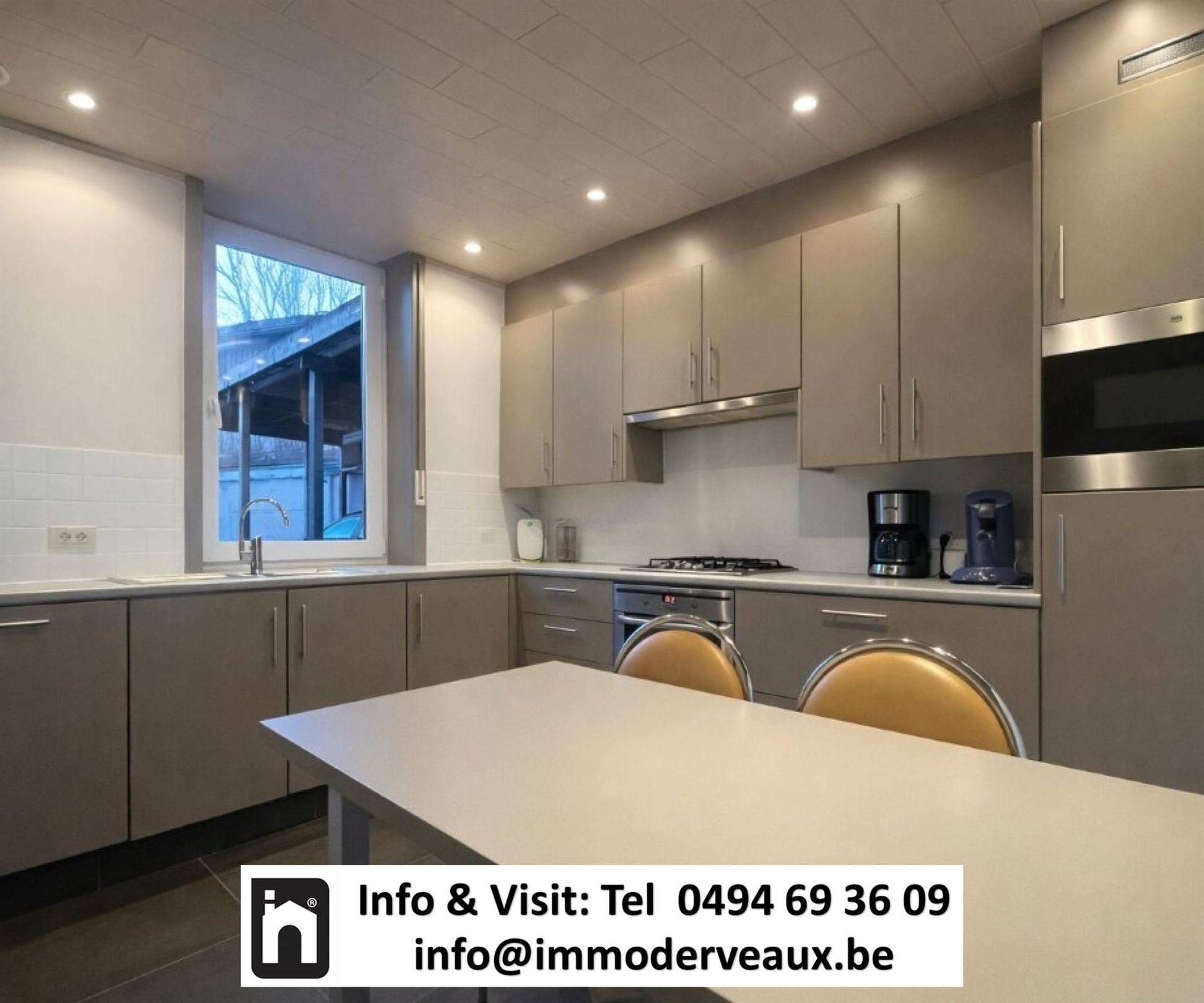 Woning - foto 5