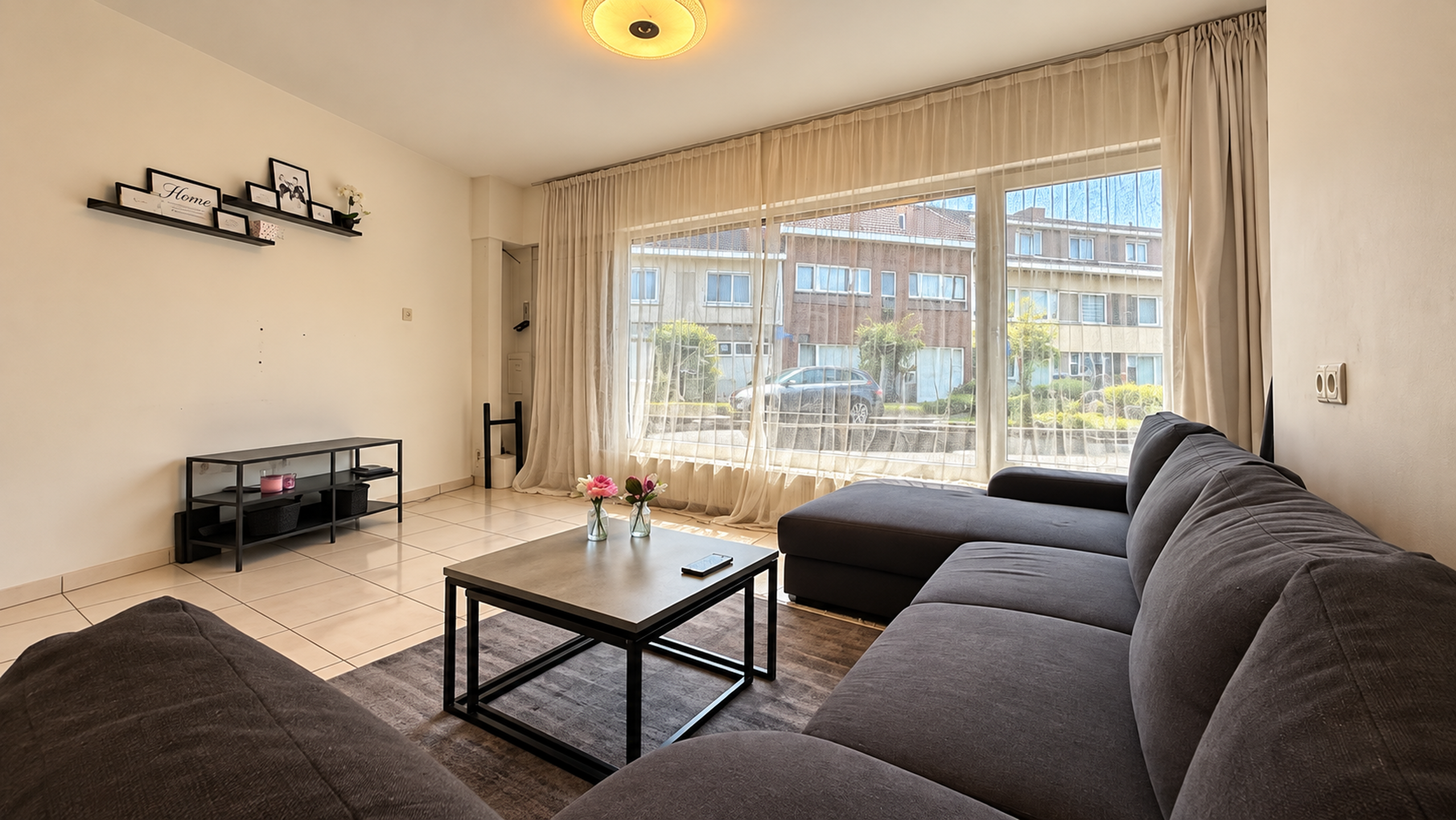 Ruime woning met 3 slp, EPC-label C en centraal in Beringen! - foto 5