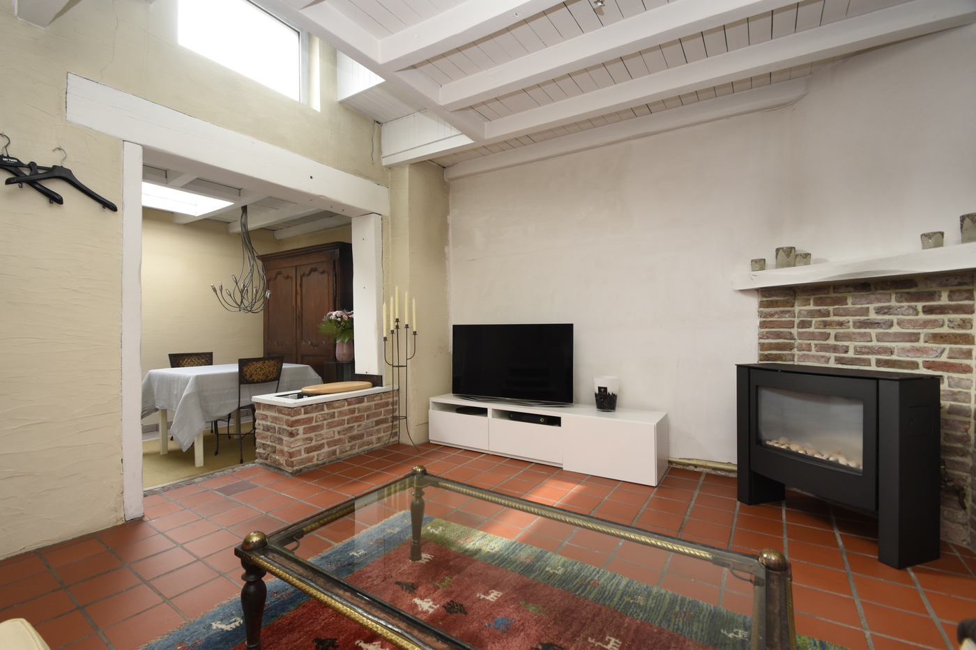 Gezellige woning met zonnig terras - photo 5