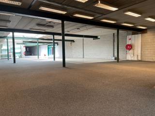 Commercial for sale in Kapellen