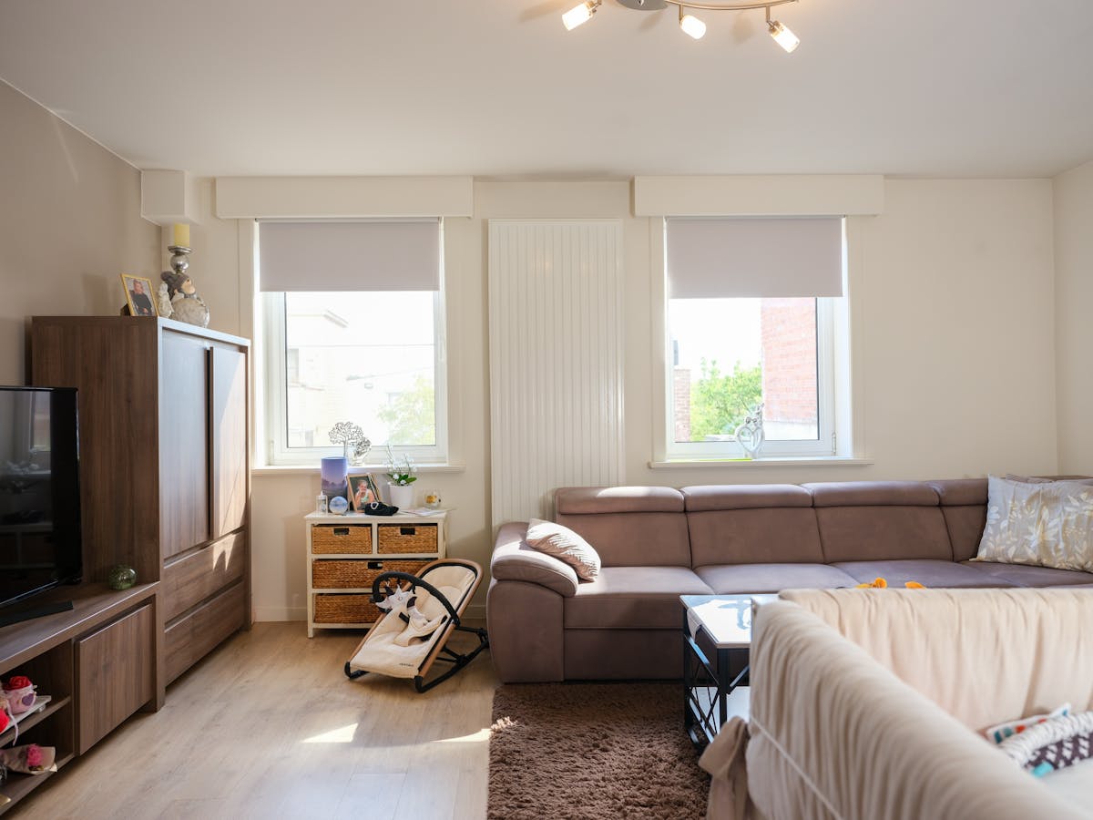 Instapklaar handelspand met woonst te koop op de Boelare in Eeklo - foto 4