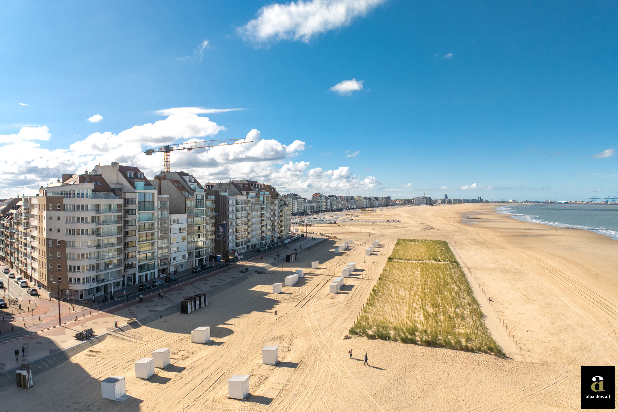 Apartment for sale in Knokke-Heist with 2 bedrooms - photo 5