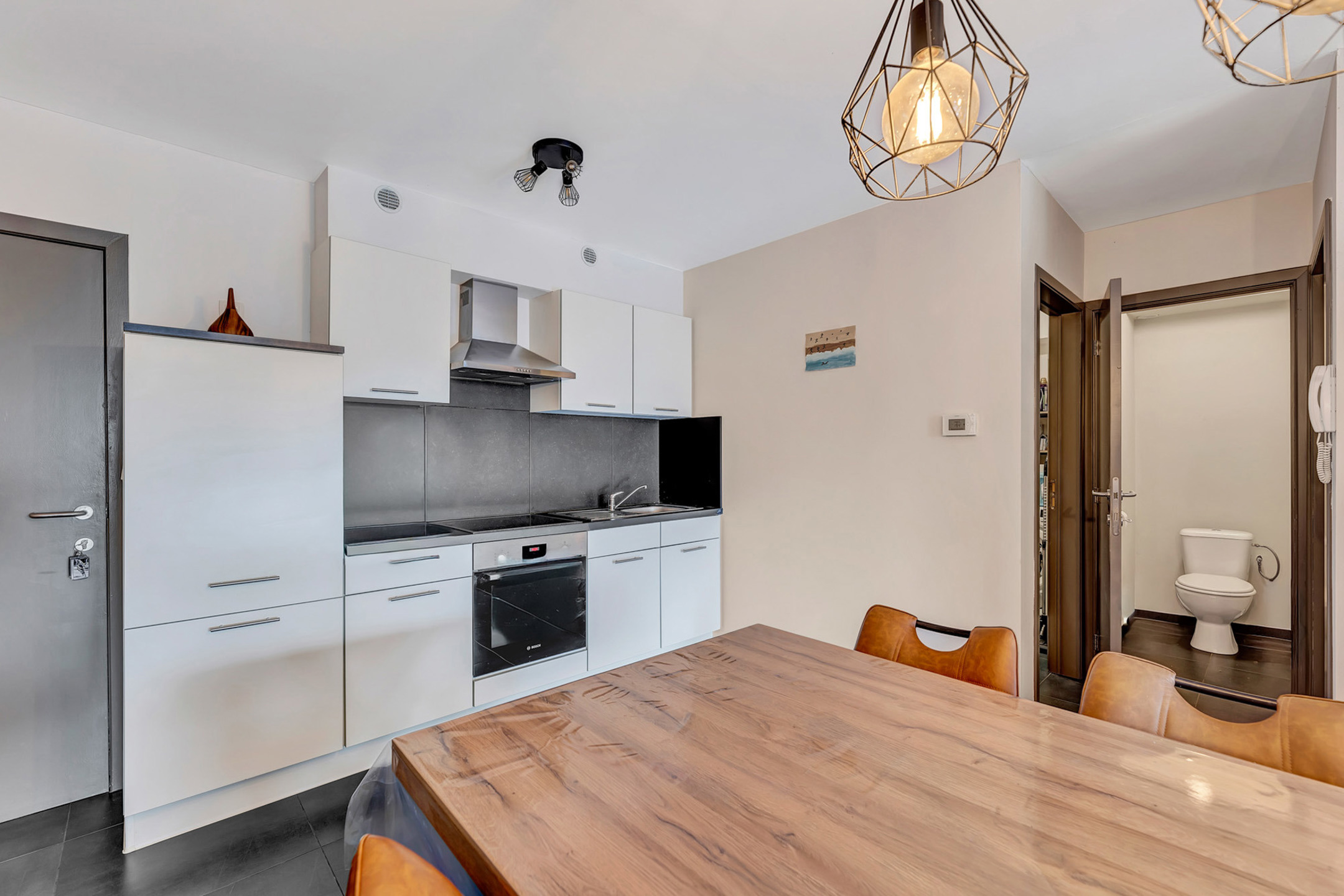 Apartment for sale in Zottegem with 1 bedroom - photo 2