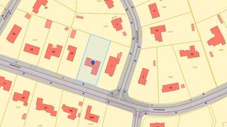 In one of the most residential and prestigious avenues of Schilde, you will find this exceptional building plot of approximately 2,100 m² with...