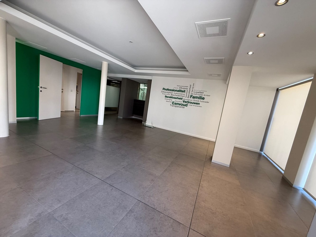 Commercial for rent in Ninove - photo 4
