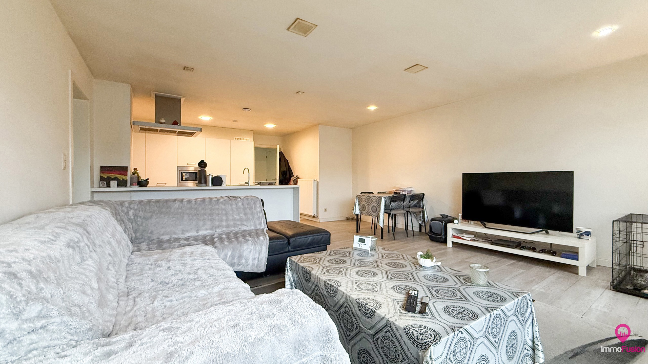 Appartement à vendre à Heusden-Zolder avec 2 chambres - photo 3