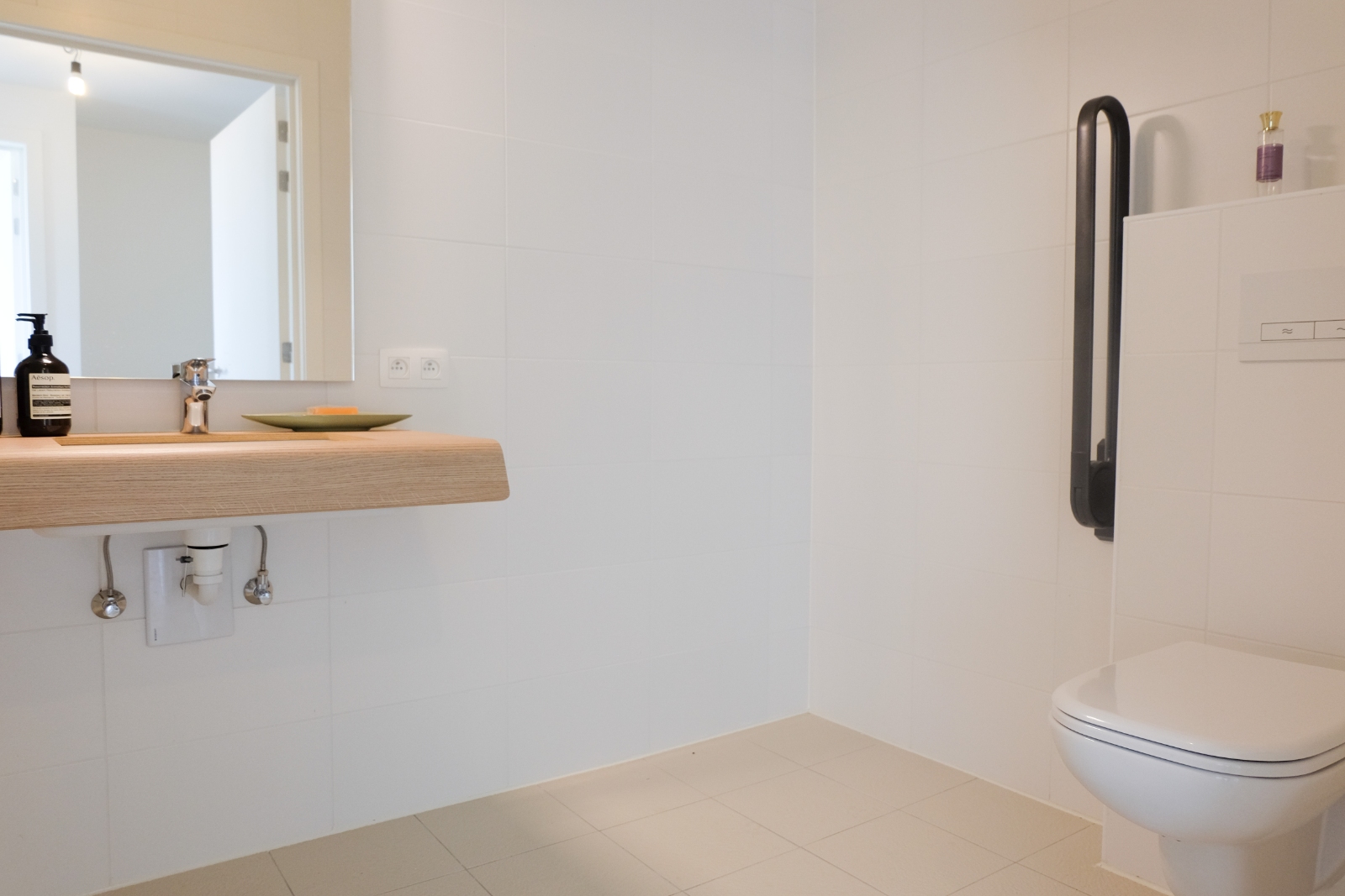 Rustig gelegen appartement in een prachtige residentie te Bornem aan de watertoren - foto 4