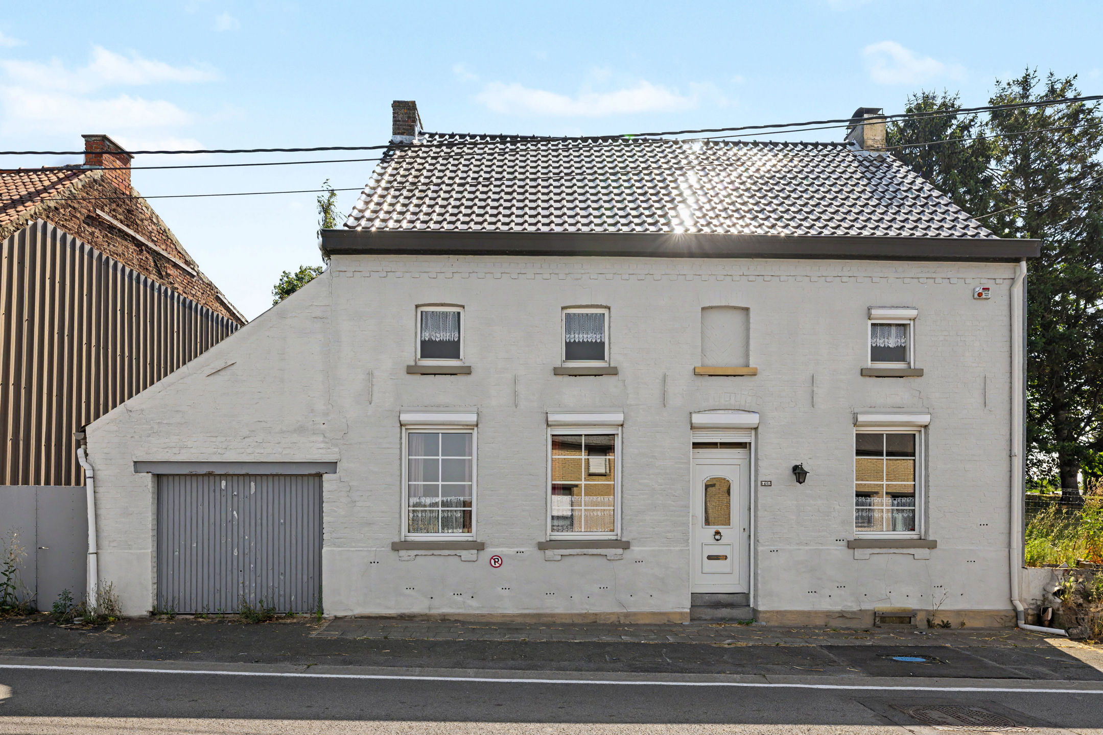 Te renoveren vrijstaande woning - foto 2