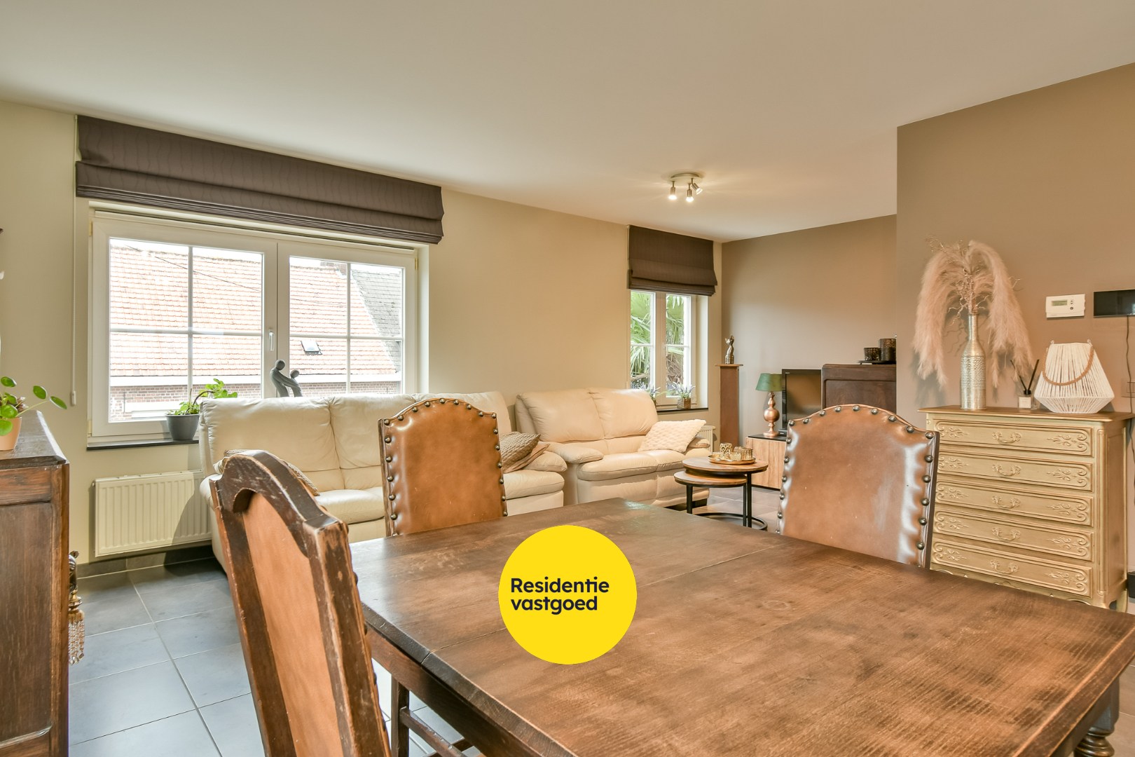 Instapklare woning in Don Bosco! - foto 4