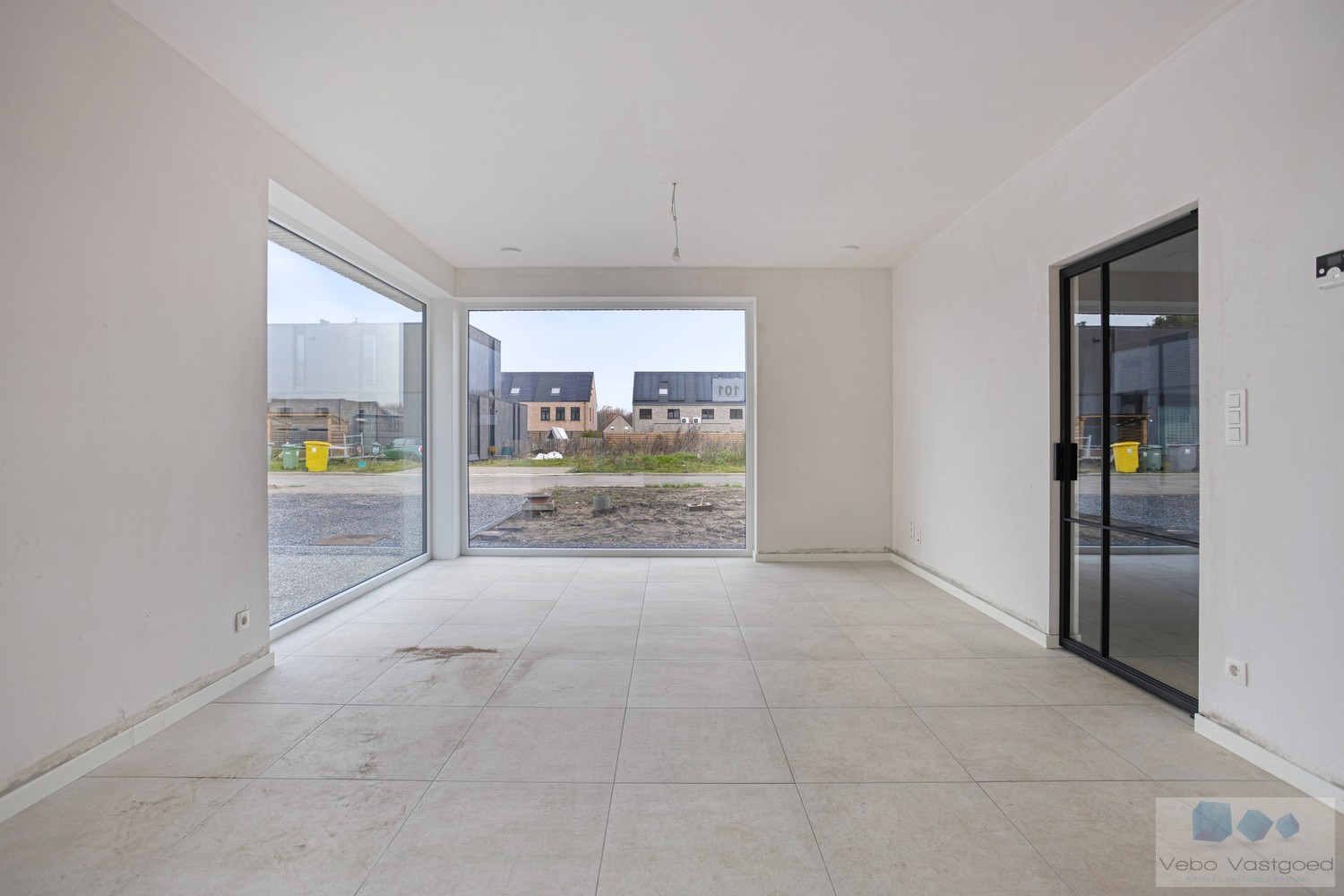 Energiezuinig nieuwbouwproject 4 HOB - foto 5