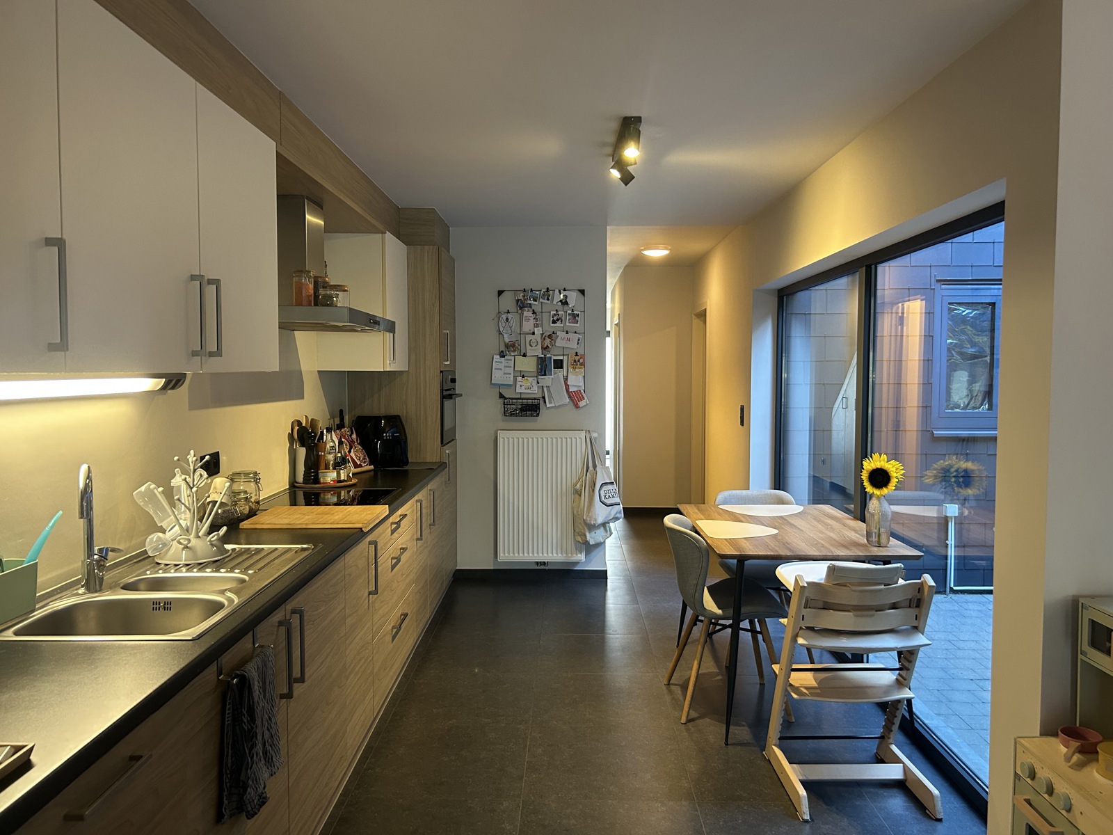 Appartement te huur in Peer met 2 slaapkamers - foto 3