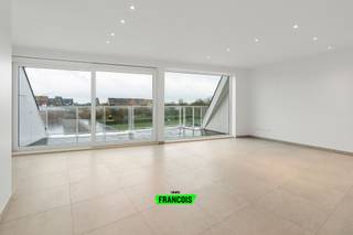 Appartement à vendre à Blankenberge