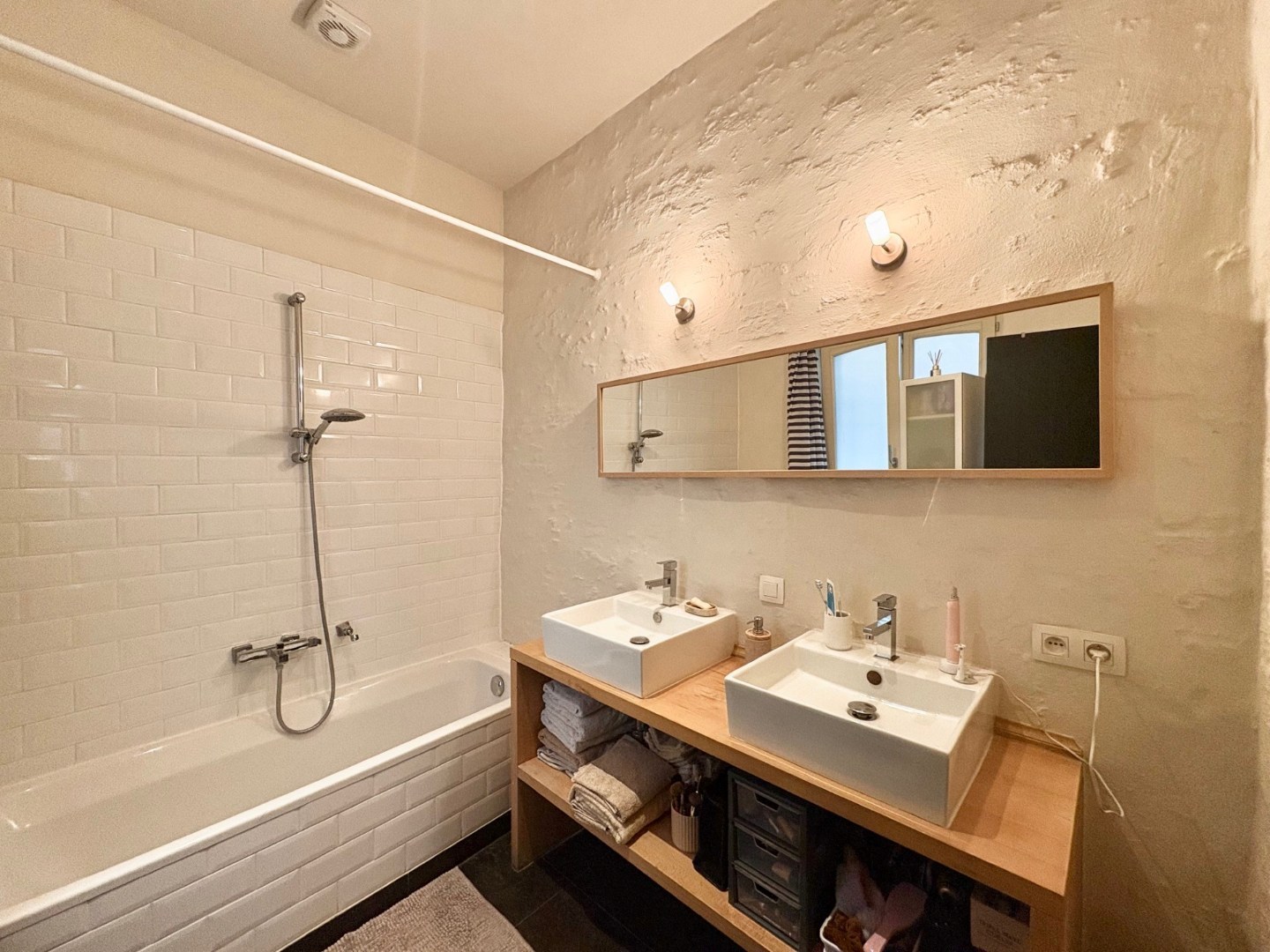 Charmante woning met 2 slaapkamers in het centrum van Mechelen - foto 4