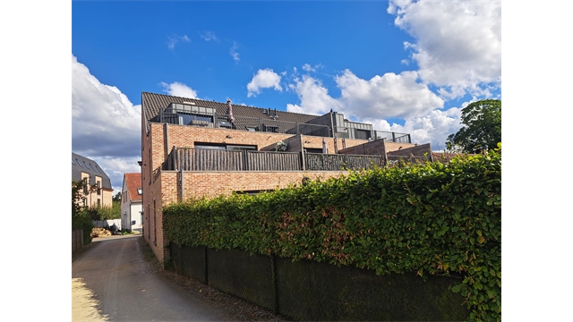 Een gunstig gelegen en mooi afgewerkt appartement - foto 2