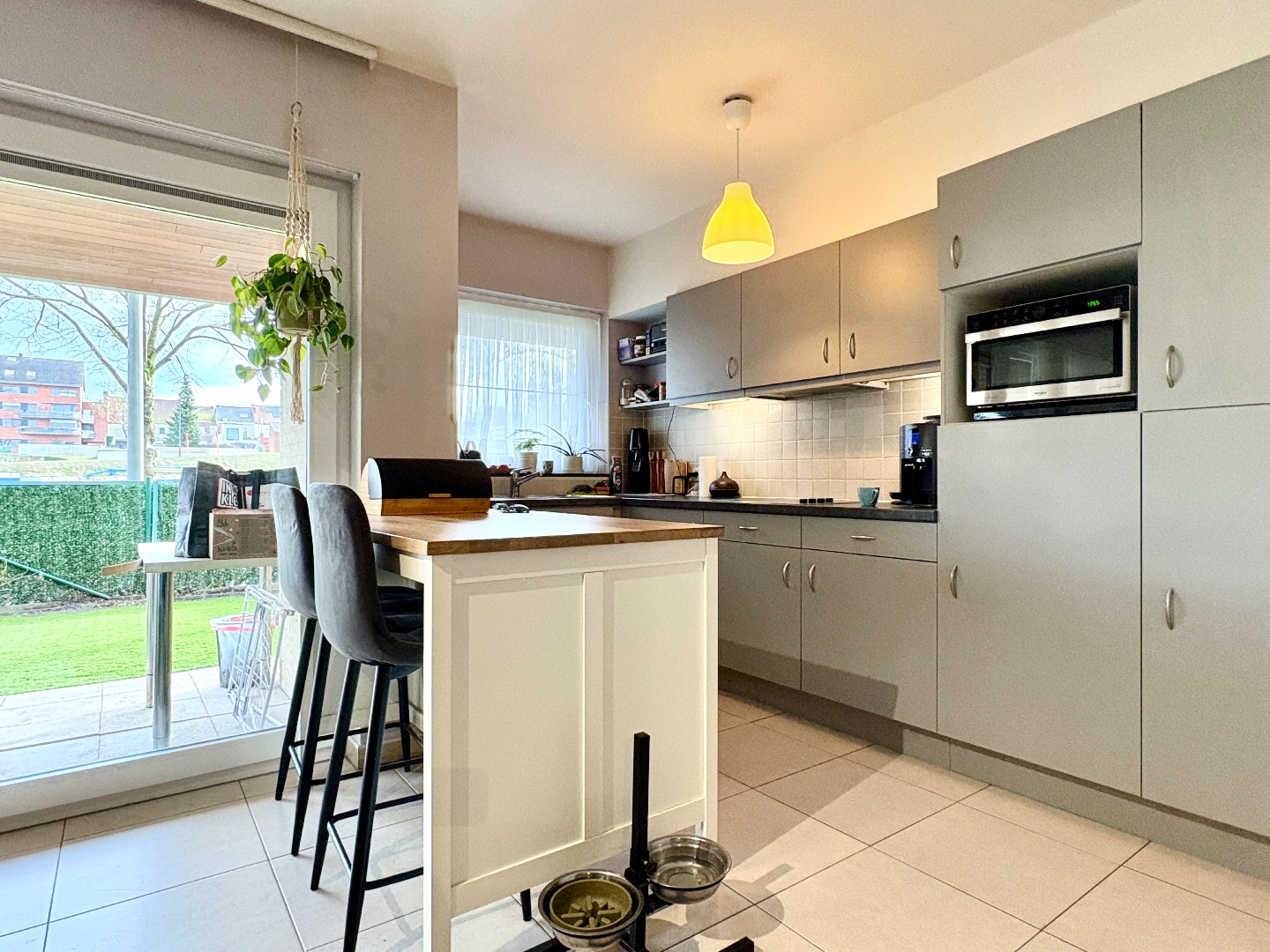 OPENDEURDAG ZATERDAG 18 APRIL VAN 11U-12U - foto 4