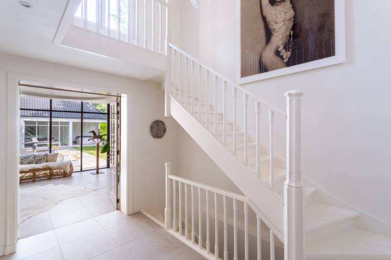 Riante villa, zee van ruimte, mogelijkheid op kangoeroewoning, TOPLOCATIE, instapklaar! - foto 3