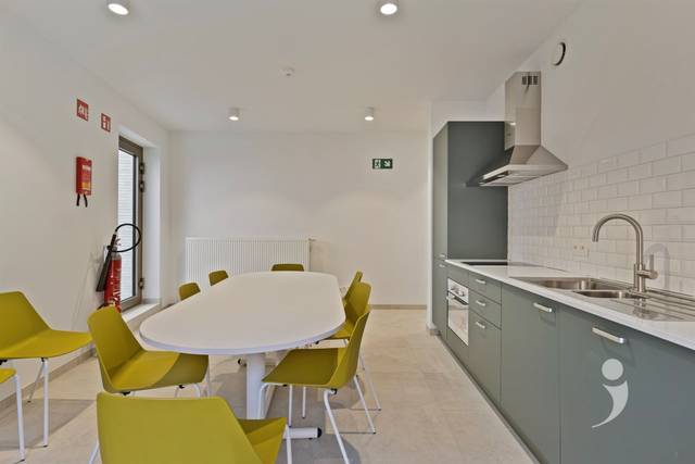 Project te huur in Leuven