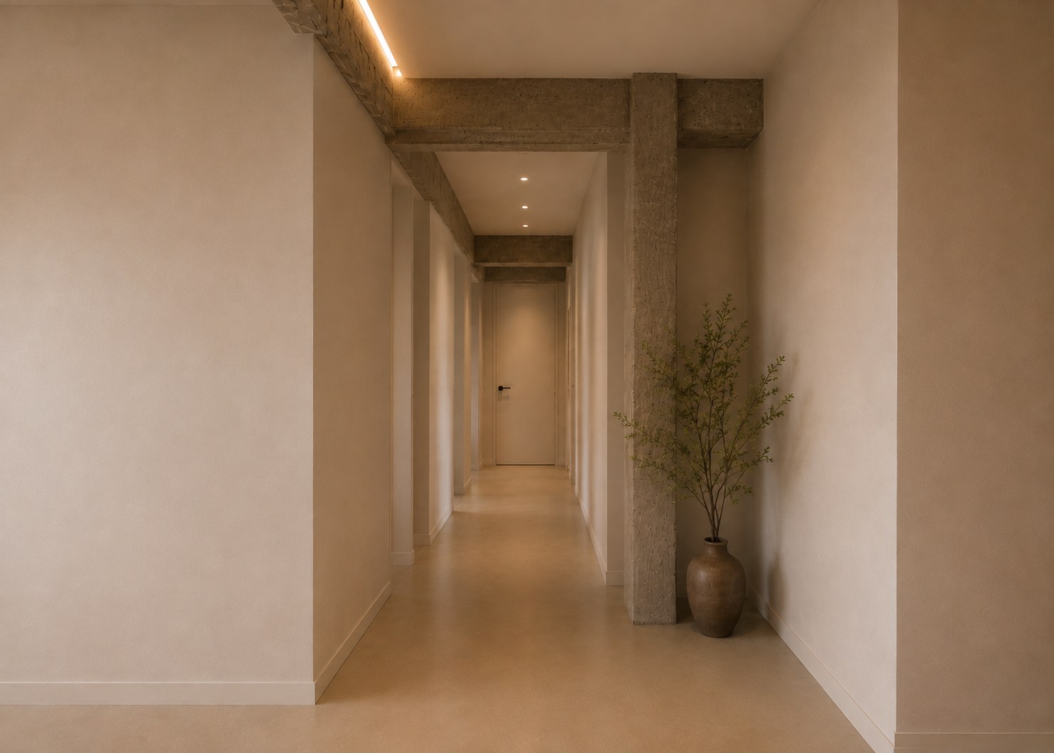 High-end duplex op toplocatie in Antwerpen - foto 3