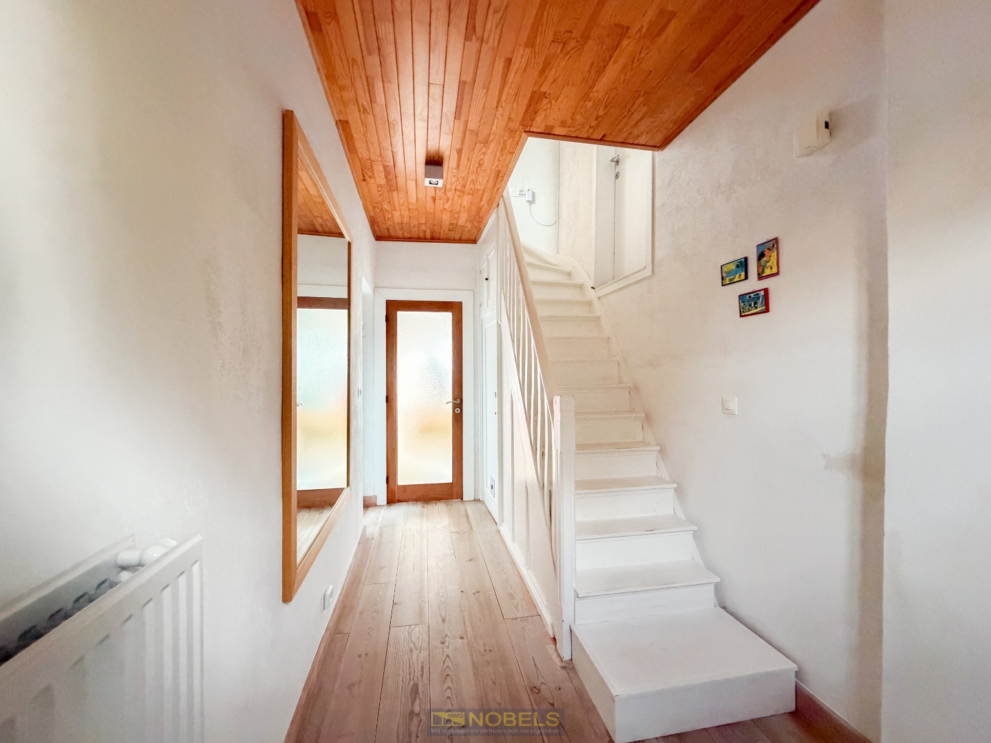 Te koop, Karaktervolle gezinswoning met 4 slaapkamers op rustige ligging te Zwalm! - foto 5