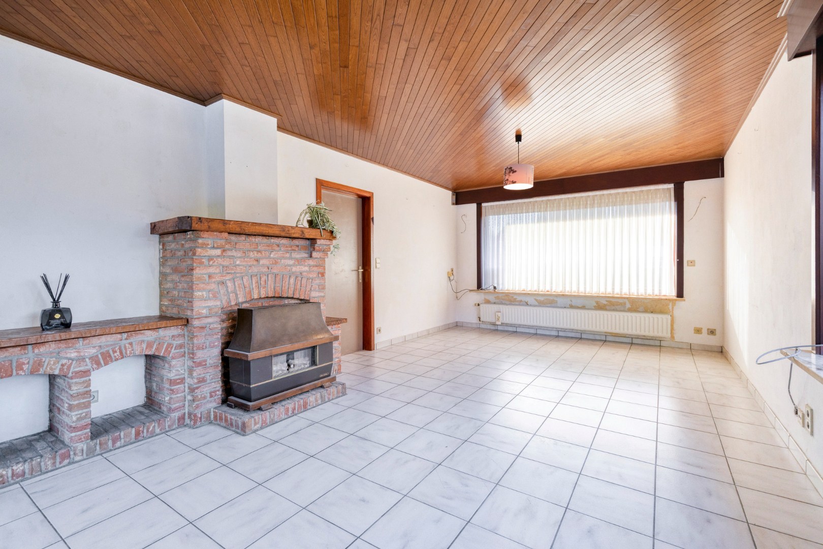 Vrijstaande woning met licht, ruimte en veel potentieel - foto 5