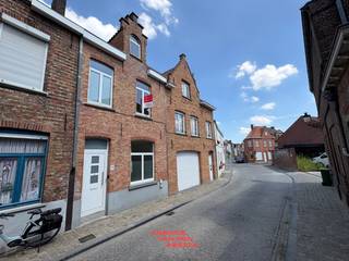 Maison à louer à Bruges