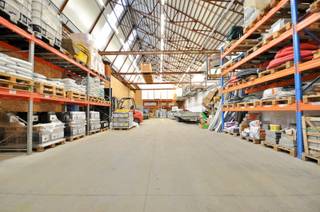 Commercial for rent in Kluisbergen