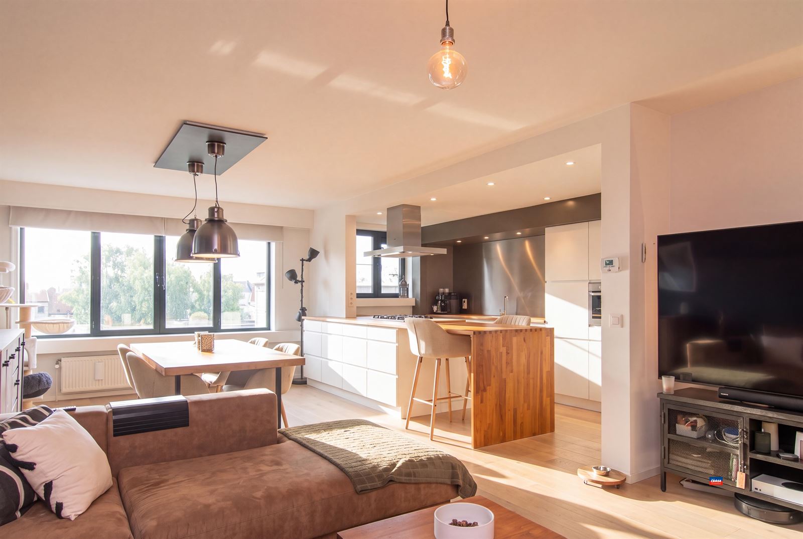Appartement - photo 5
