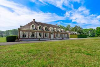 Huis te koop in Bergen