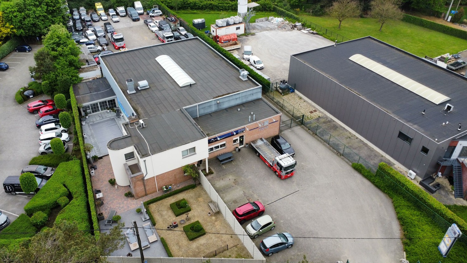 Overdracht handelsfonds, uitstekende ligging! - foto 1