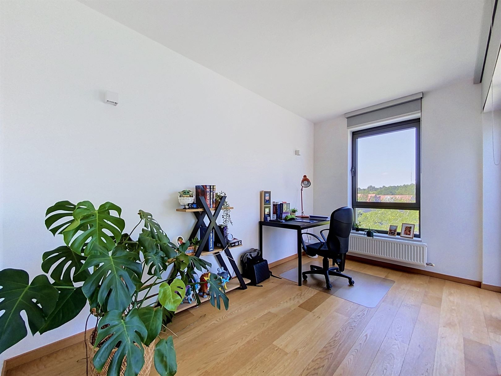 Instapklaar appartement in centrum Brasschaat - foto 3