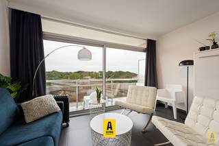 Appartement à vendre à Bredene