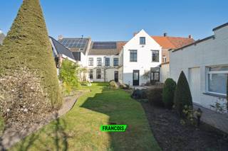 House for sale in Ingelmunster