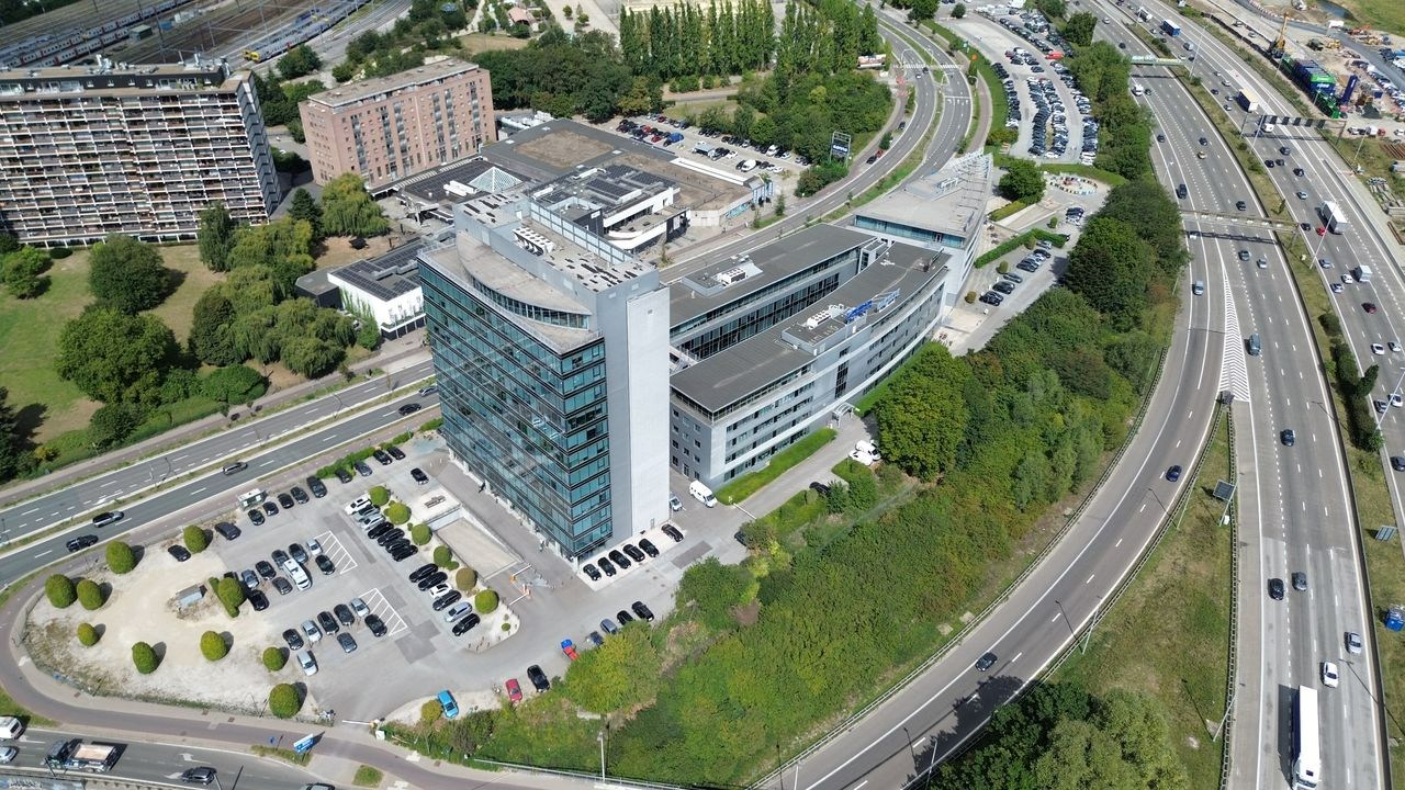 Noordersingel 21 - Antwerp Ring Center - foto 1