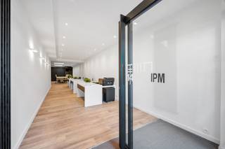 Commercial for rent in Sint-Katelijne-Waver