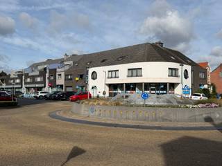 Appartement à vendre à Tessenderlo-Ham