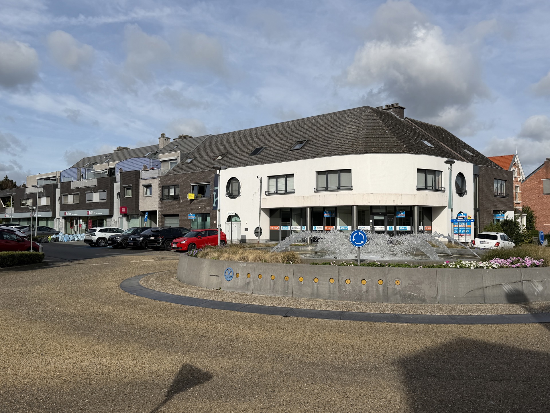 Appartement à vendre à Tessenderlo-Ham