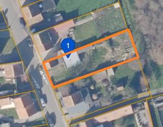 Terrain à vendre à Ichtegem