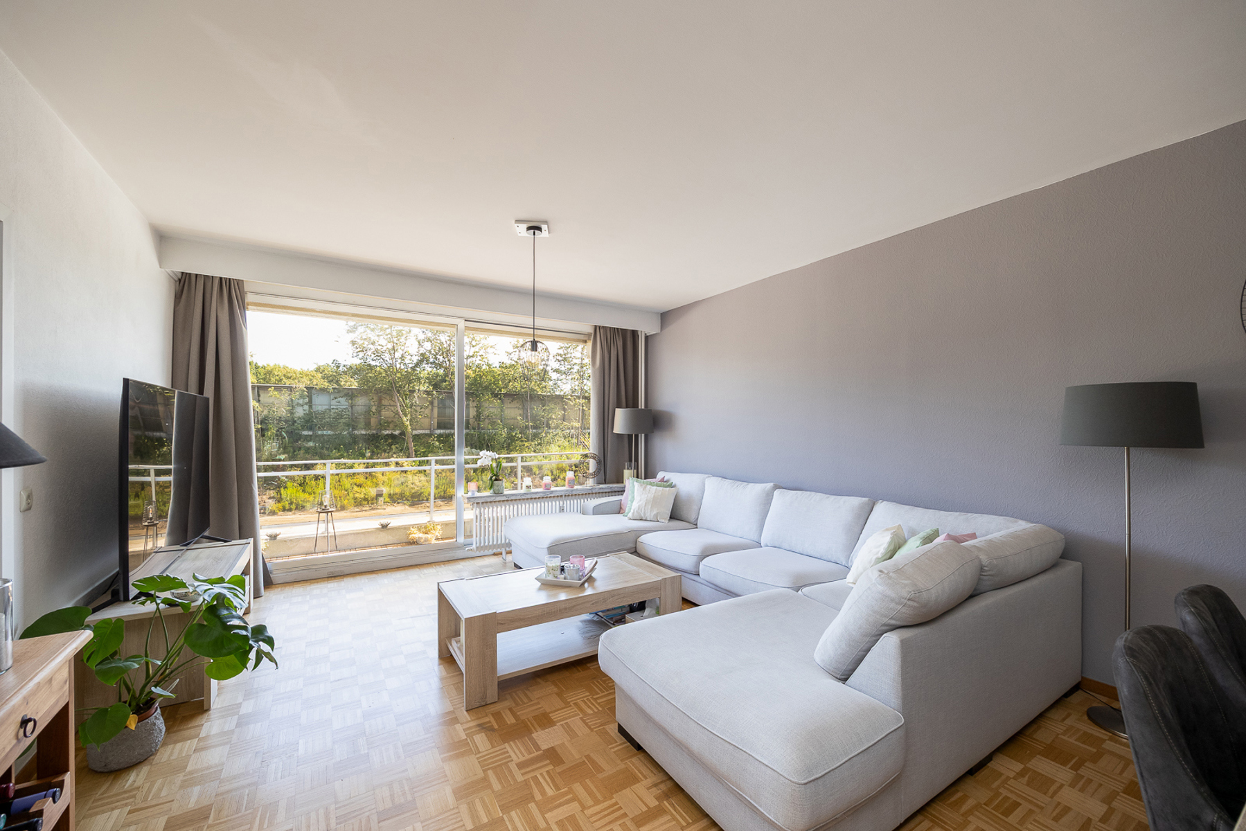 Appartement à vendre à Anvers