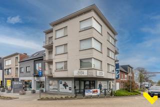 Commercial for sale in Tessenderlo-Ham