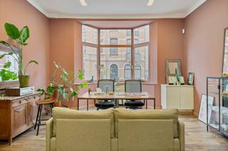 Commercial à louer à Anvers