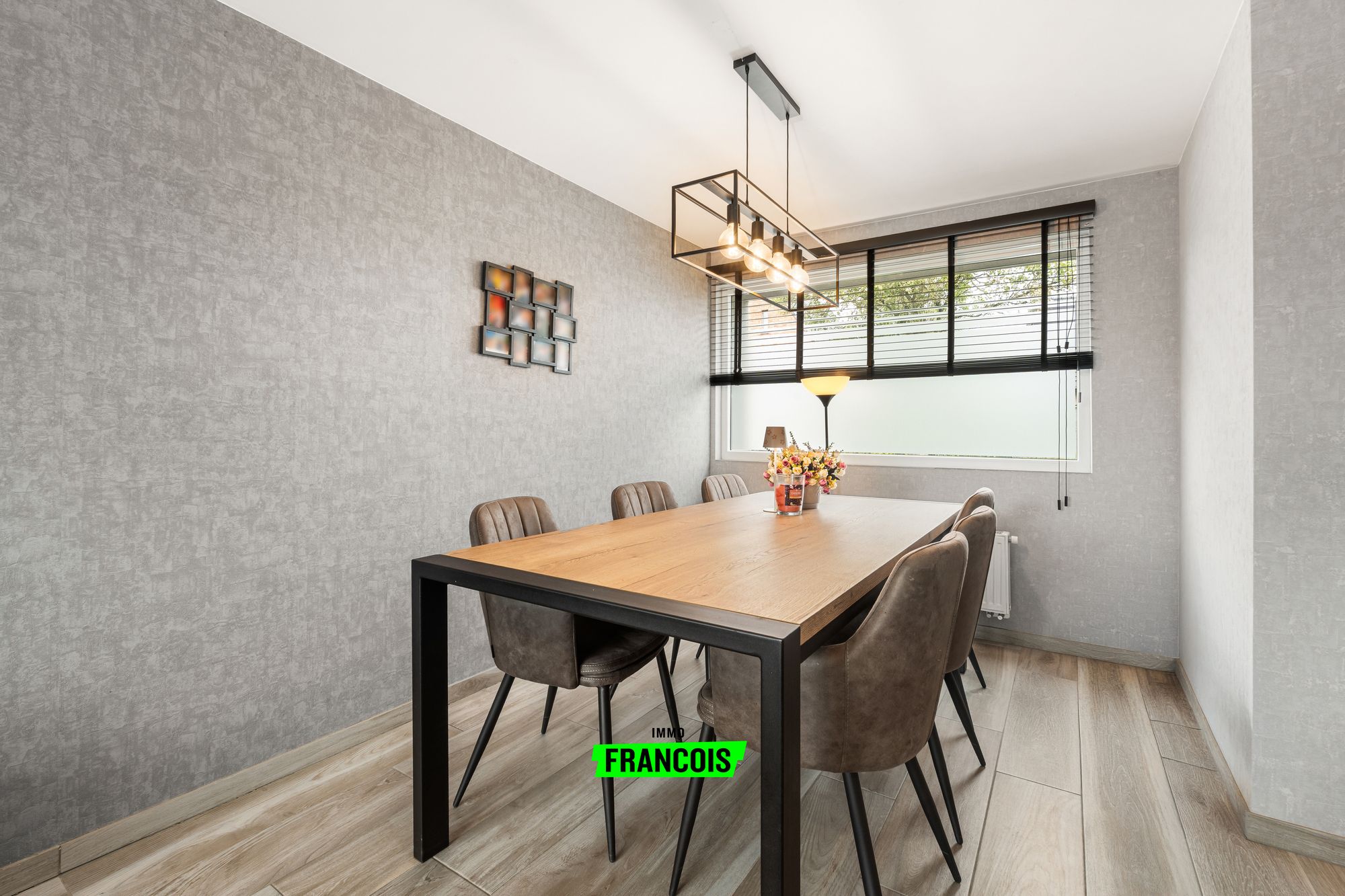 Instapklare woning nabij centrum Torhout - foto 5