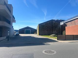 Commercial à louer à Zonnebeke