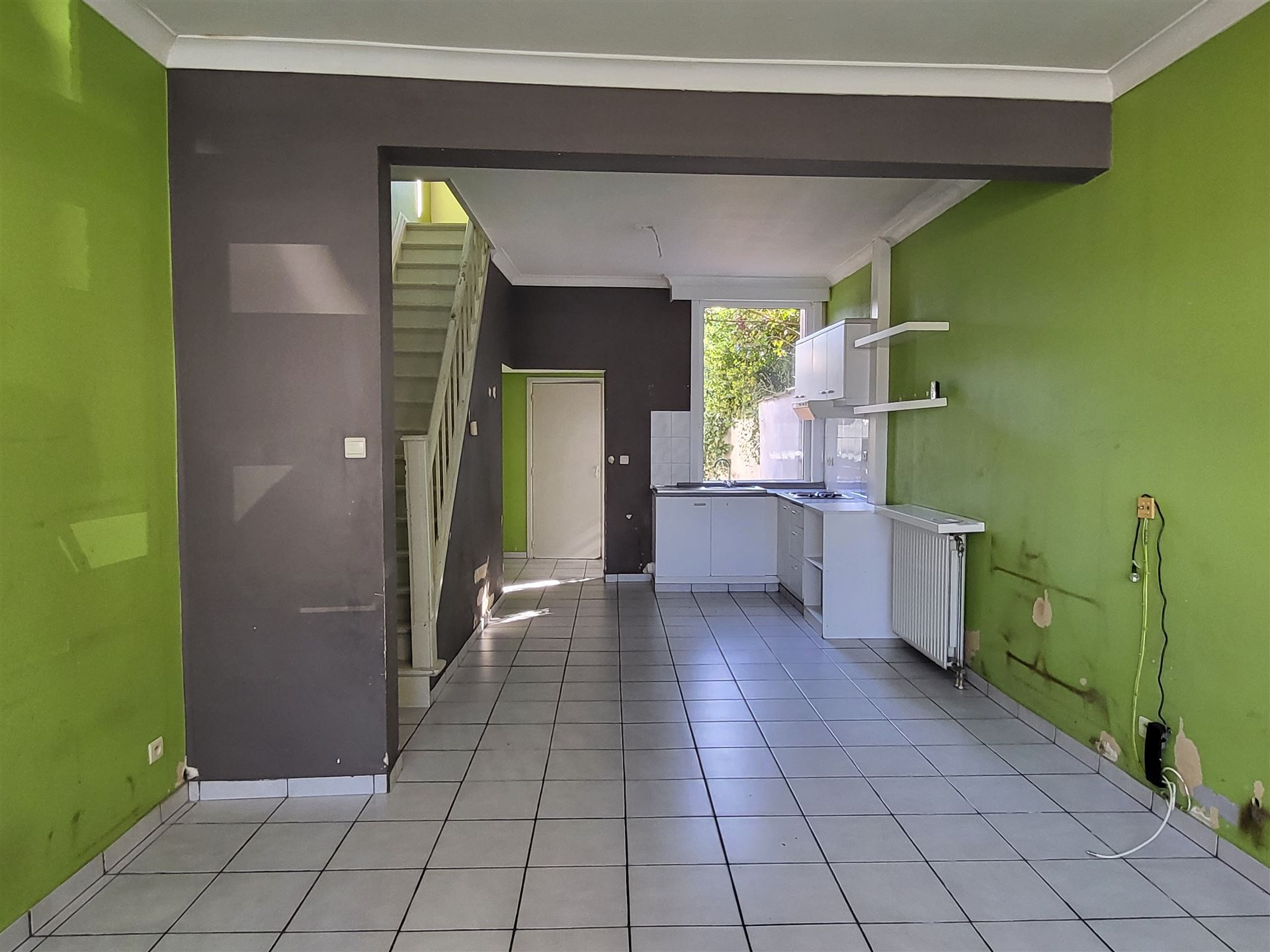 Woning met 2 slaapkamers en terras - foto 3