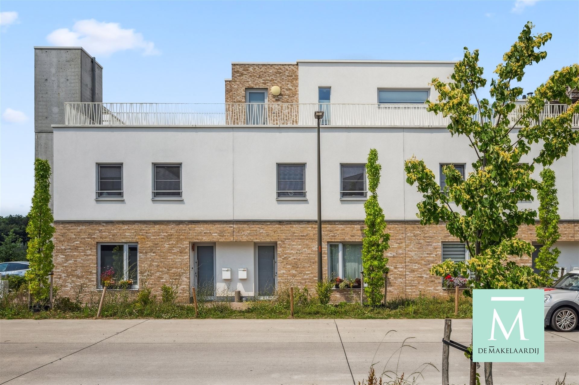 House for rent in Mechelen