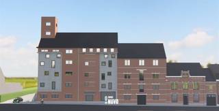 2 espaces modernes et économes en énergie situés à Baardegem  Ces bureaux modernes et économes en énergie bénéficient d'un emplacement privilégié...