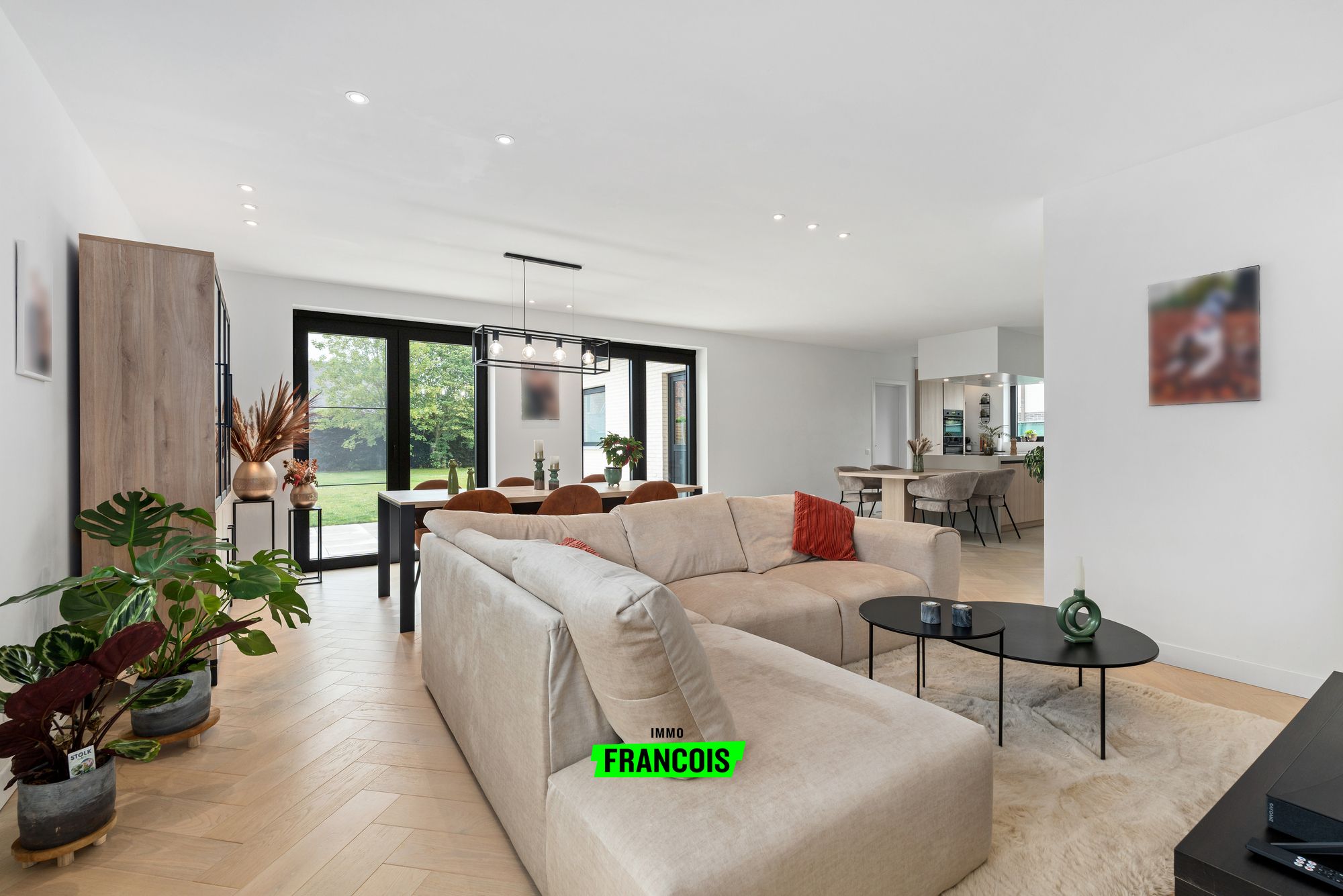 Maison à vendre à Eeklo avec 4 chambres - photo 4