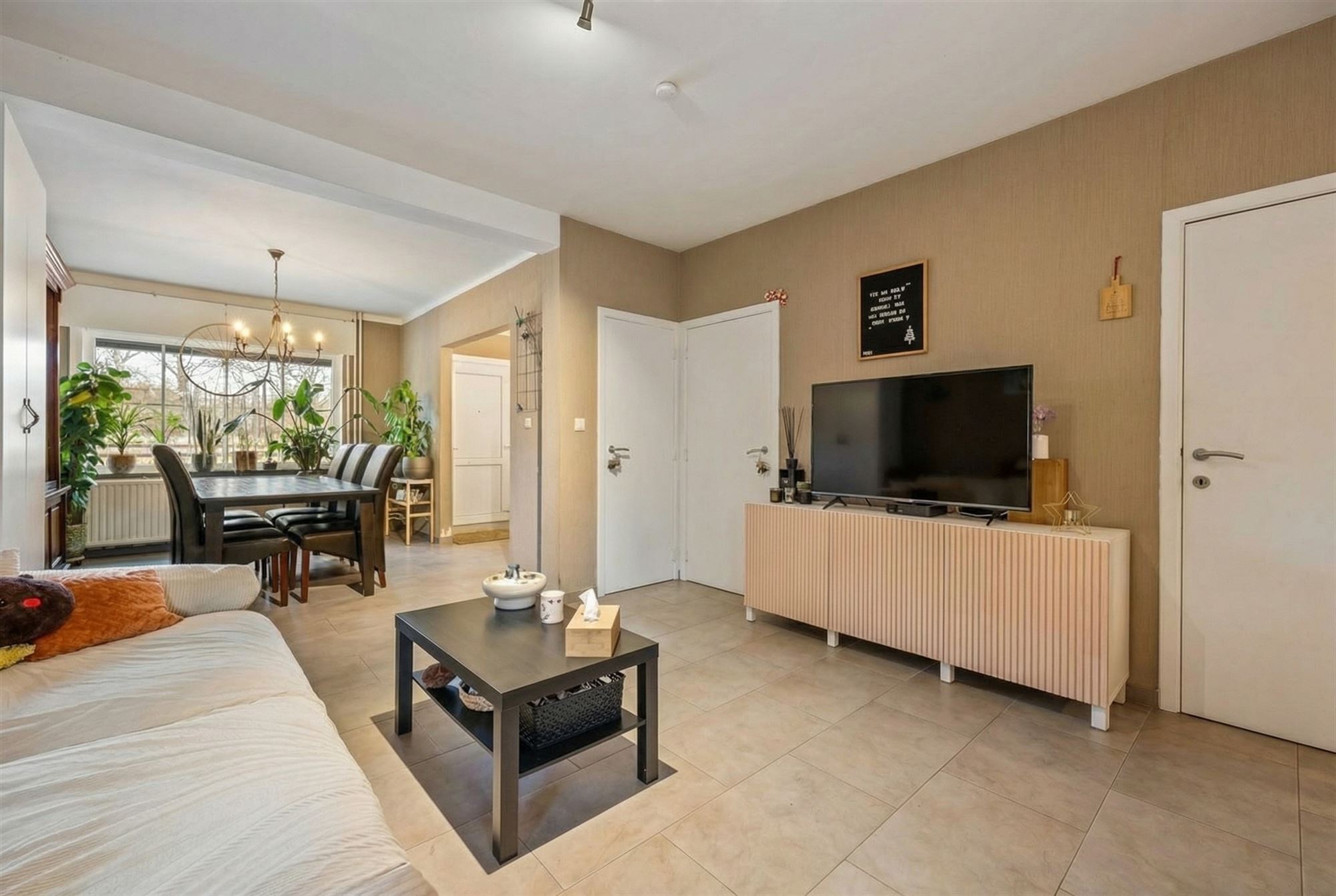 Maison à vendre à Zichem avec 3 chambres - photo 4