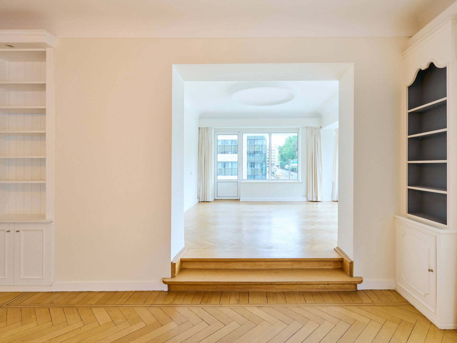 Brussel I Jubelpark - foto 4