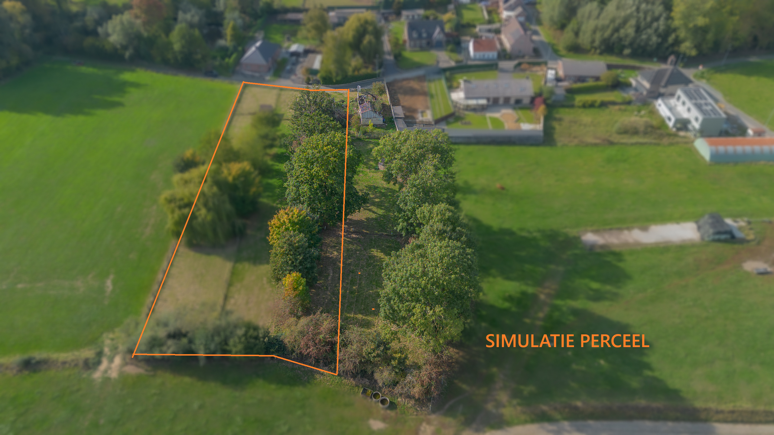 Land for sale in Ninove - photo 5